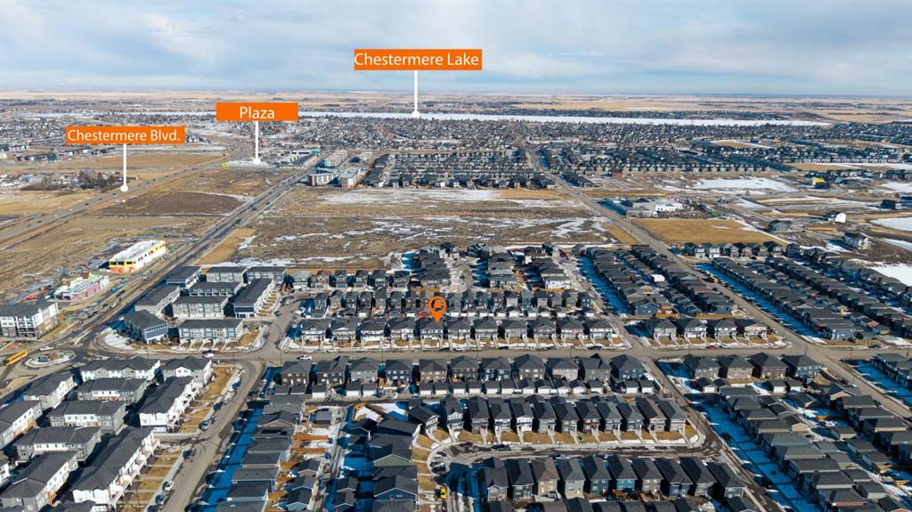 Picture for 136 Chelsea Drive 