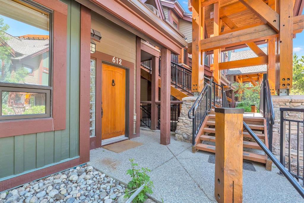 Picture for 612, 107 Armstrong Place 