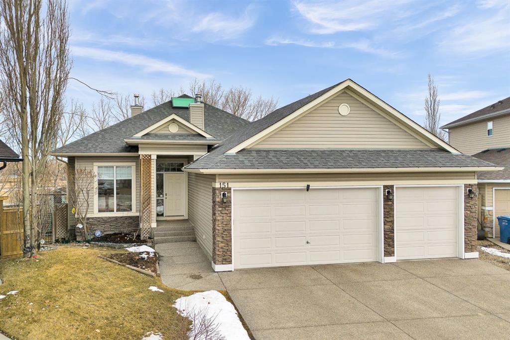 Picture for 151 Hawkmere View 