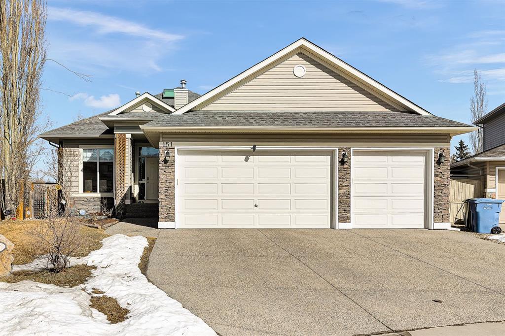 Picture for 151 Hawkmere View 