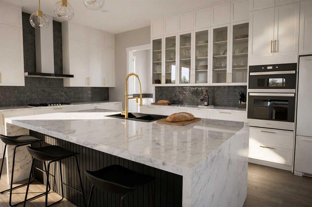 Picture for 76 Legacy Woods Crescent SE