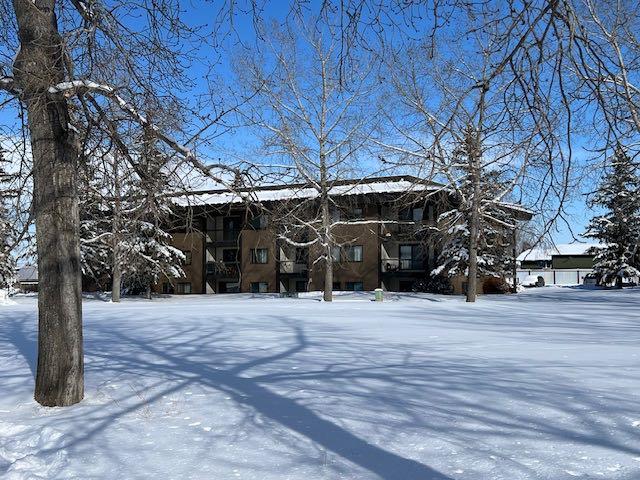 Picture for 206, 6108 53 Street 