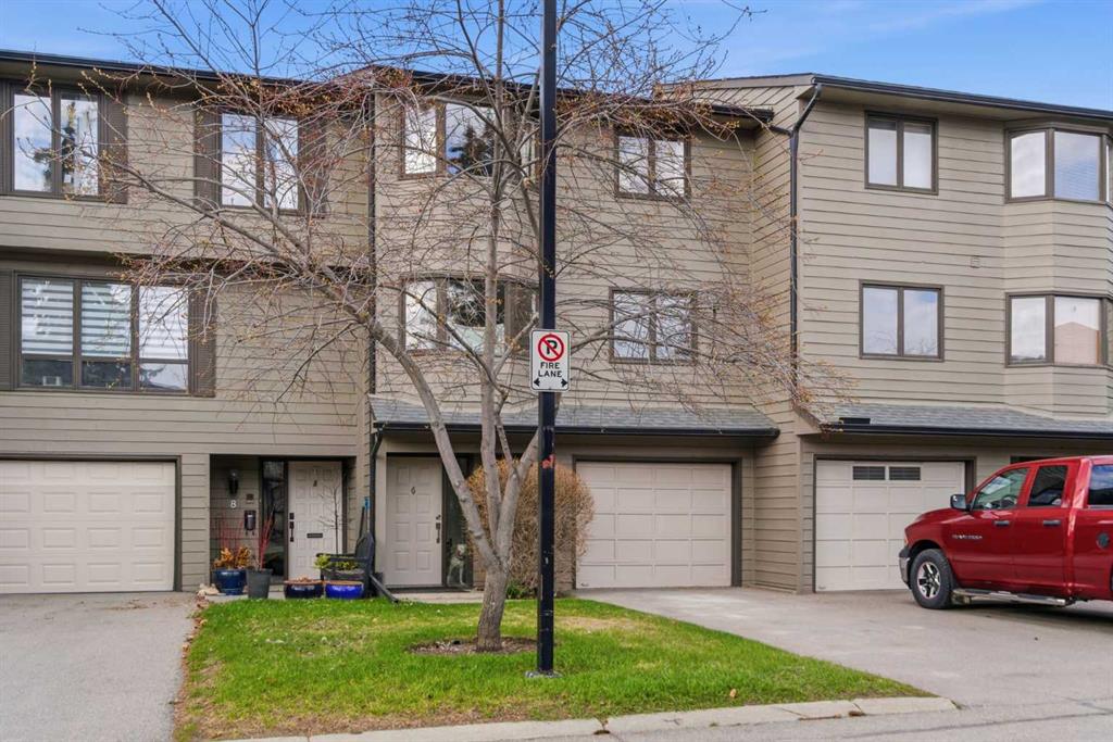 Picture for 6, 23 Glamis Drive SW