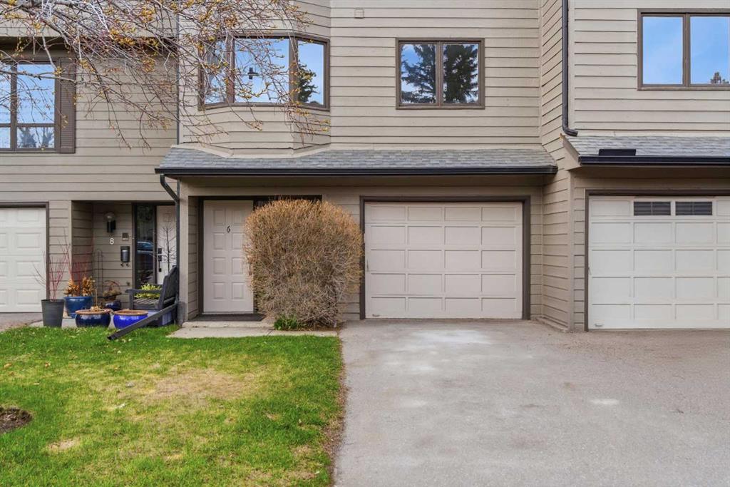 Picture for 6, 23 Glamis Drive SW