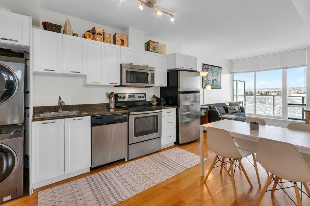 Picture for 507, 3830 Brentwood Road NW