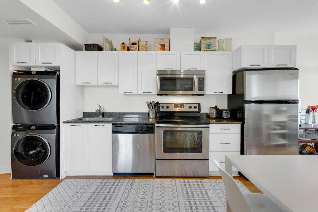 Picture for 507, 3830 Brentwood Road NW