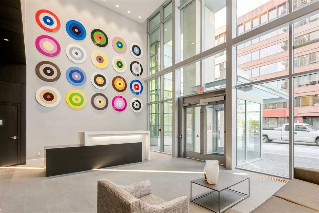 Picture for 1505, 901 10 Avenue SW