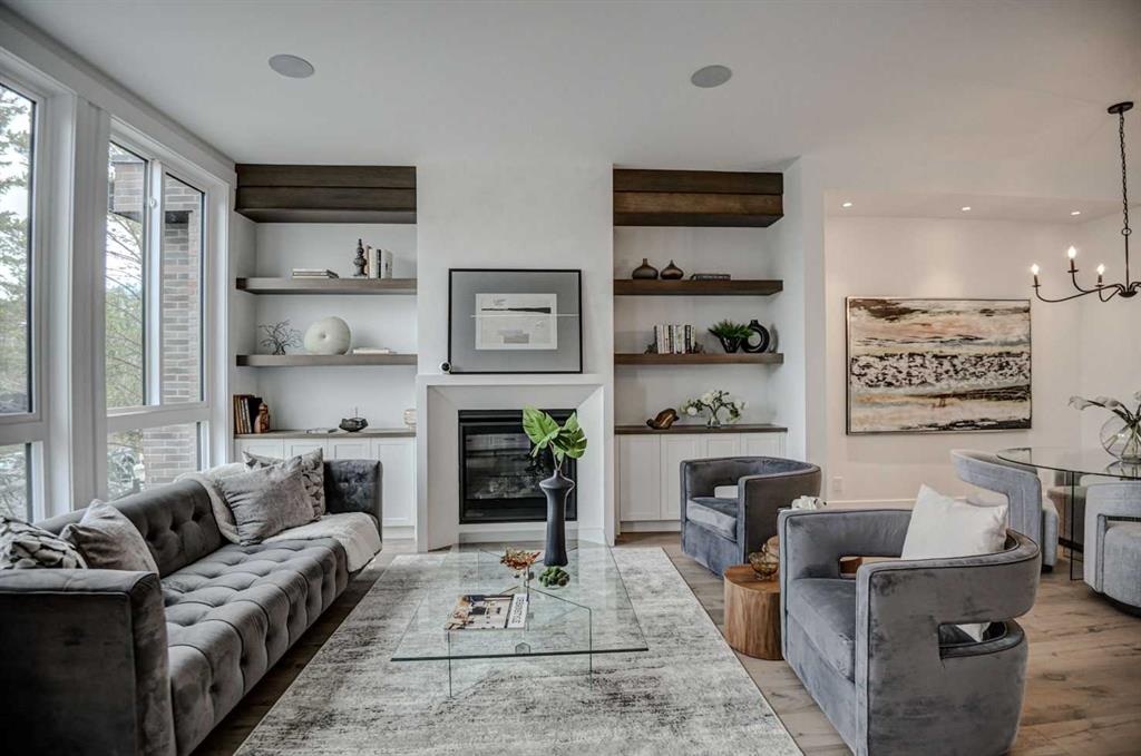 Picture for 1319 21 Avenue NW