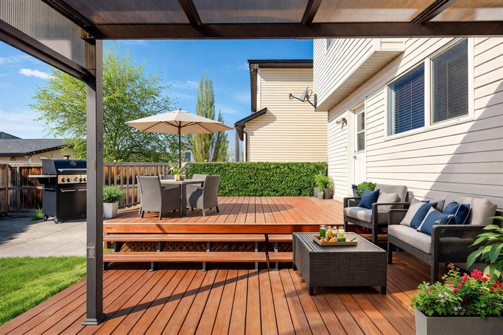 Picture for 83 Luxstone Crescent SW