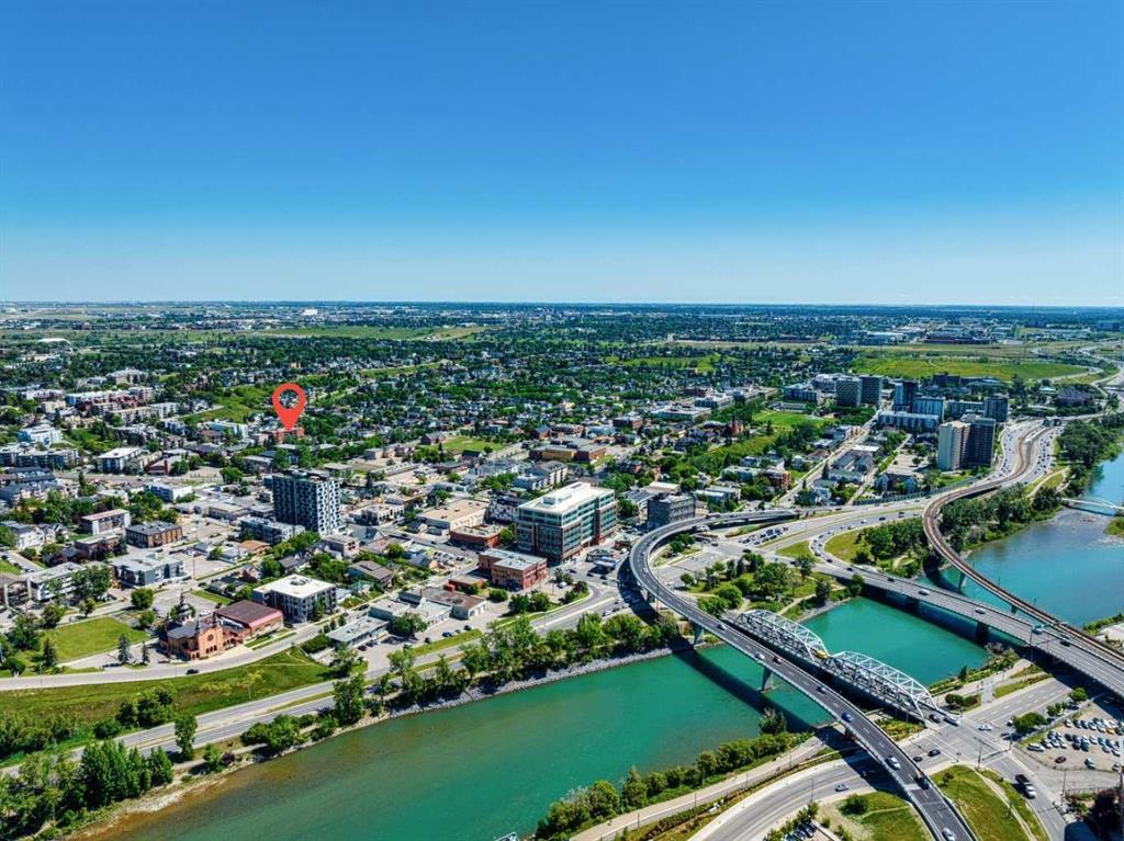 Picture for 106, 659 4 Avenue NE