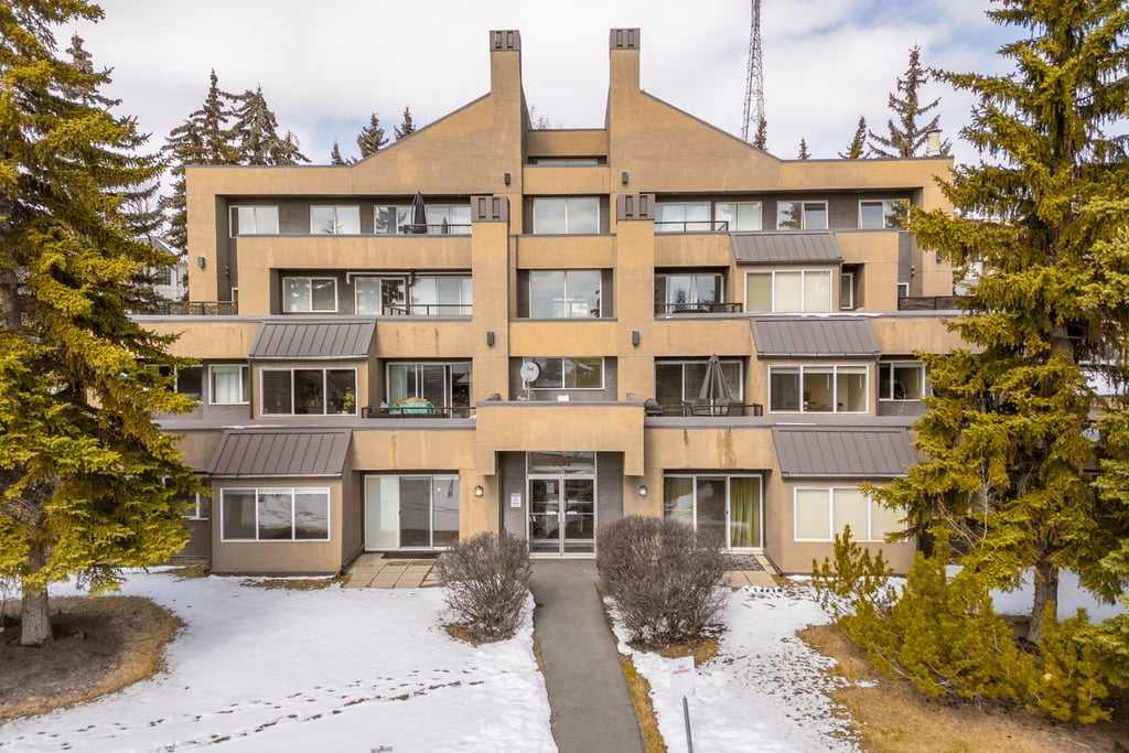 Picture for 4, 101 Village Heights SW