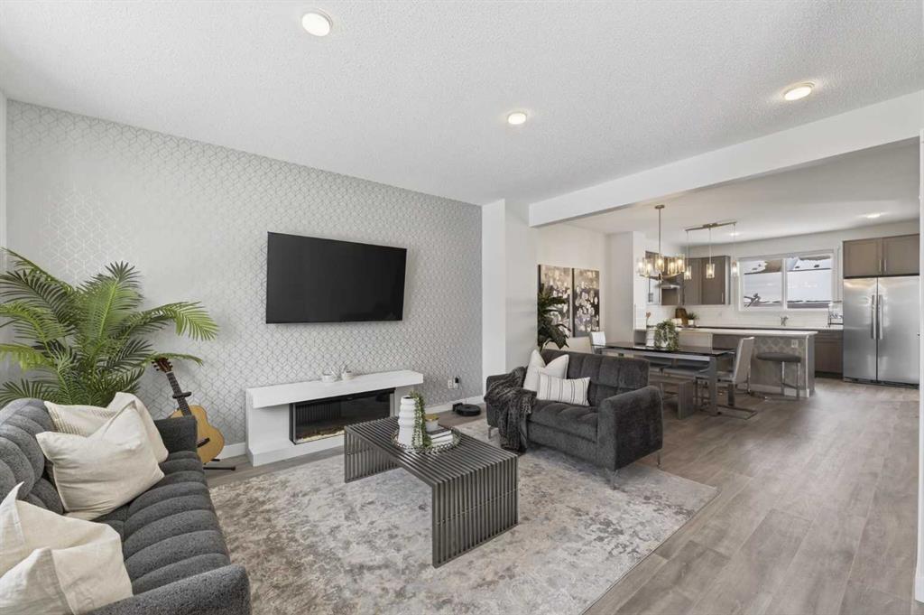 Picture for 29 Carringvue Way NW