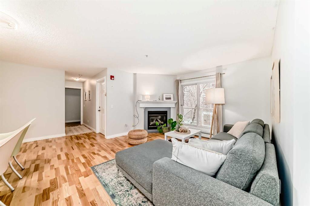 Picture for 212, 290 Shawville Way SE