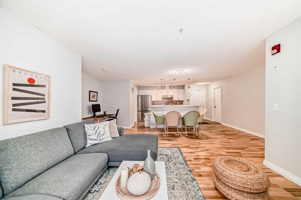 Picture for 212, 290 Shawville Way SE