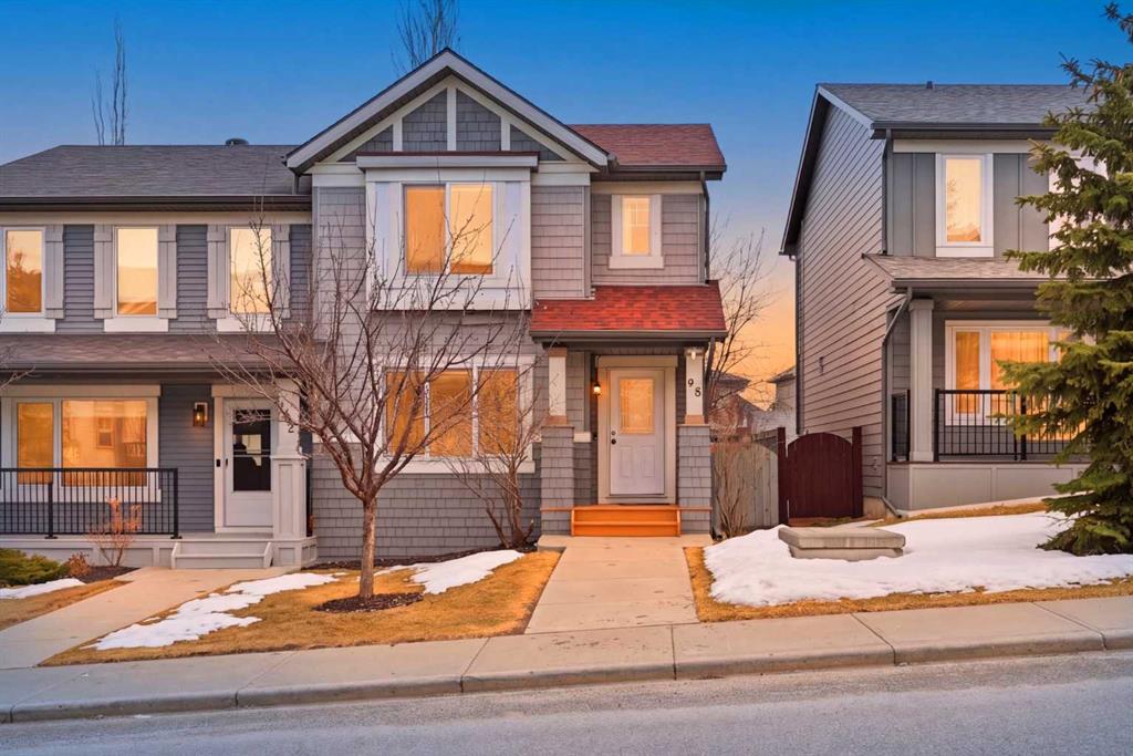 Picture for 98 Panatella Hill NW