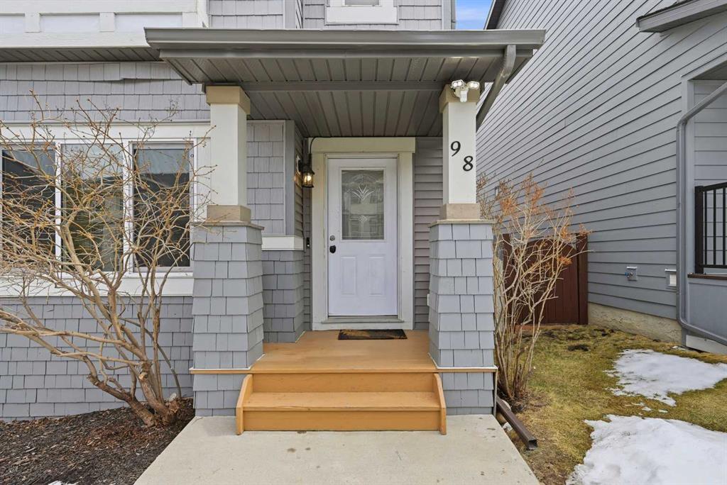 Picture for 98 Panatella Hill NW