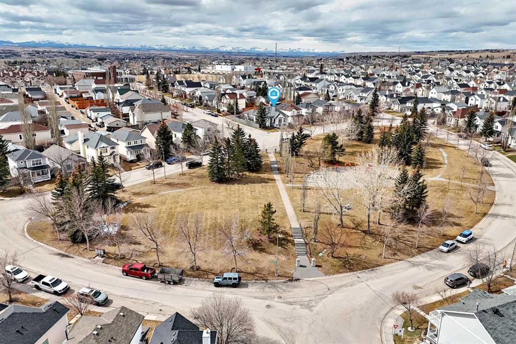 Picture for 98 Tuscany Valley Way NW