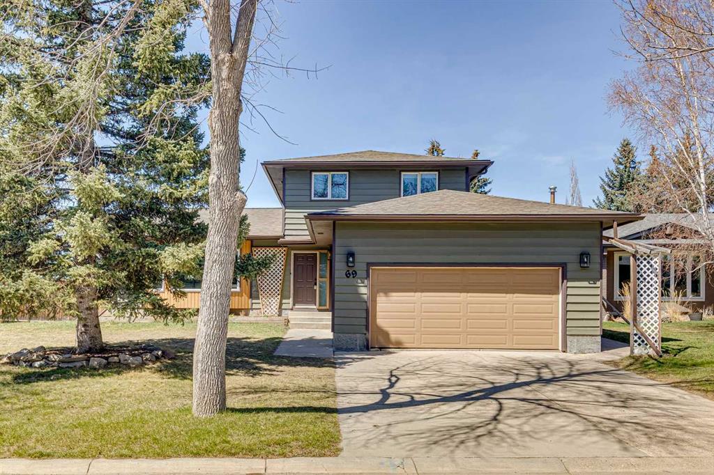Picture for 69 Suntree Lane 