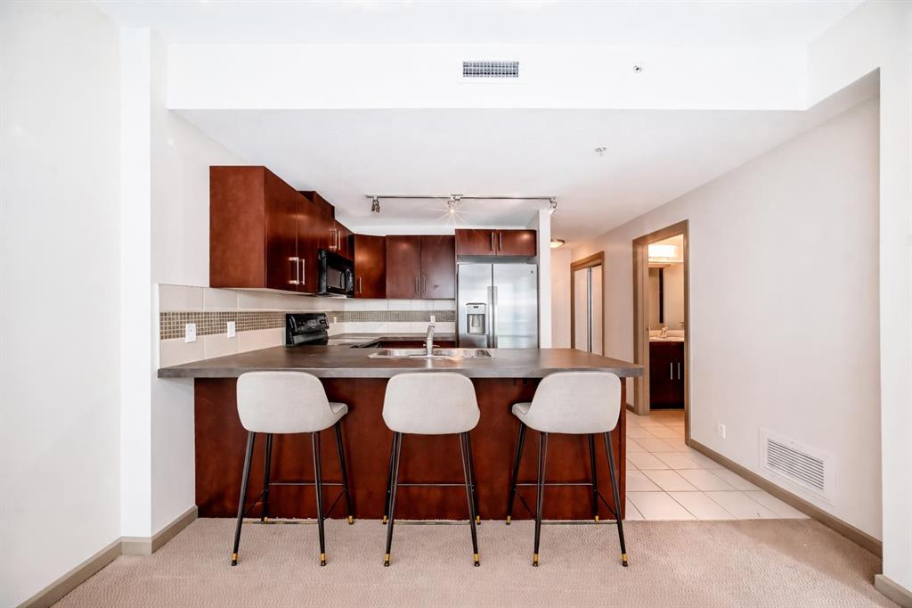 Picture for 502, 210 15 Avenue SE