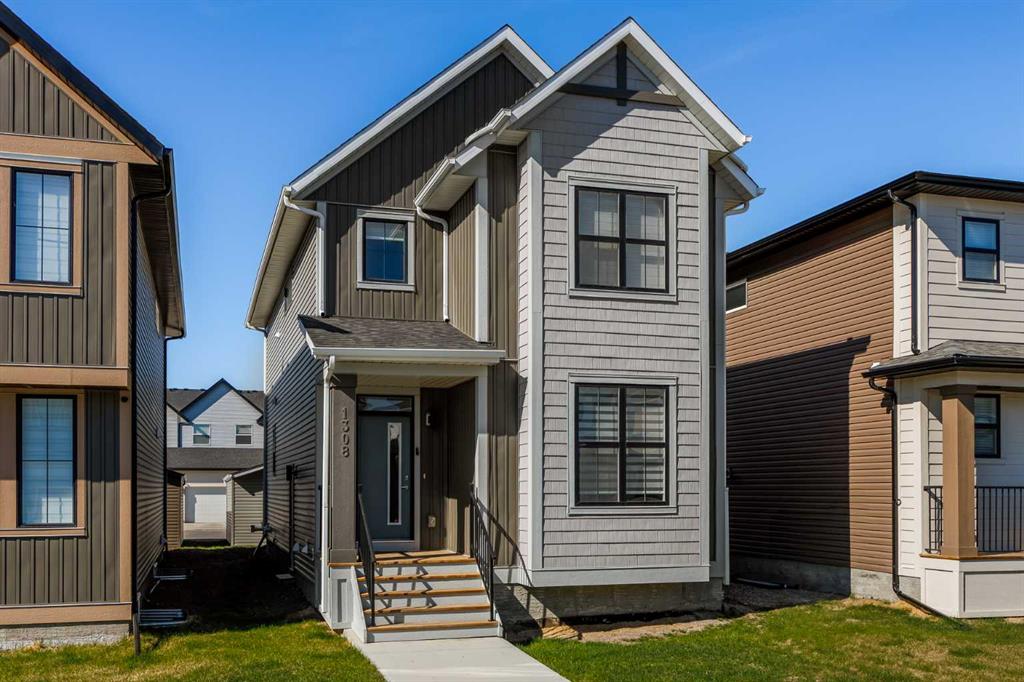 Picture for 1308 South Point Parade SW