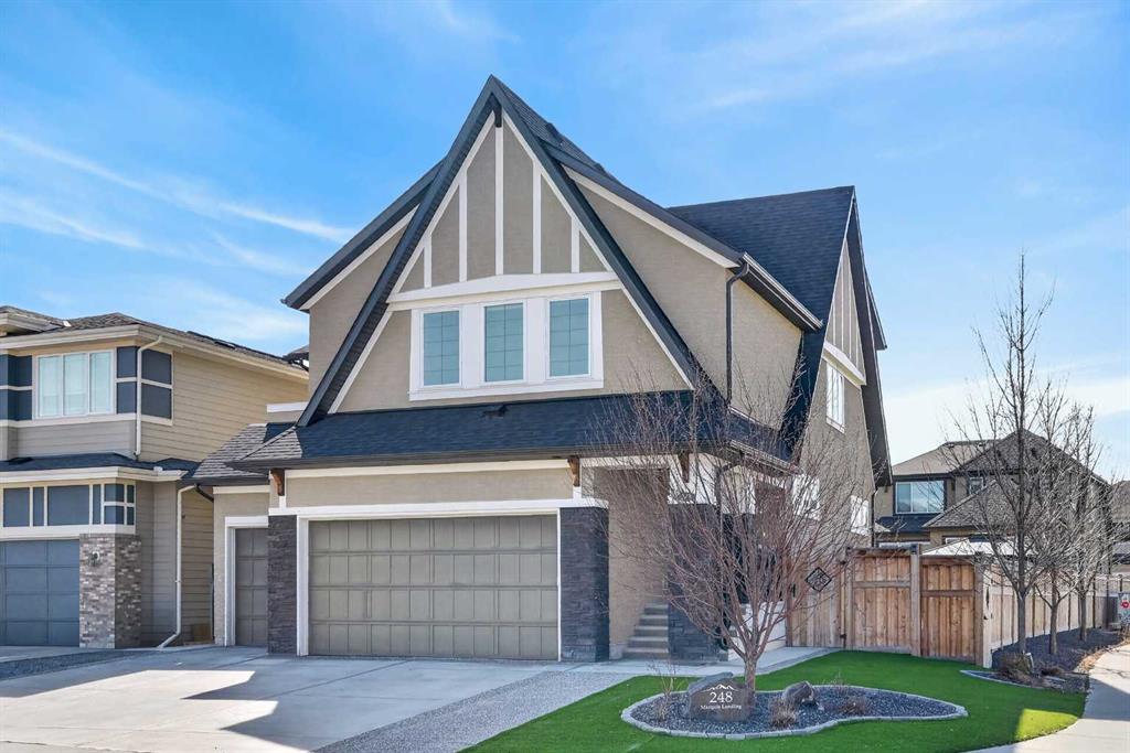 Picture for 248 Marquis Landing SE