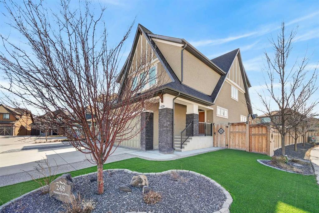 Picture for 248 Marquis Landing SE