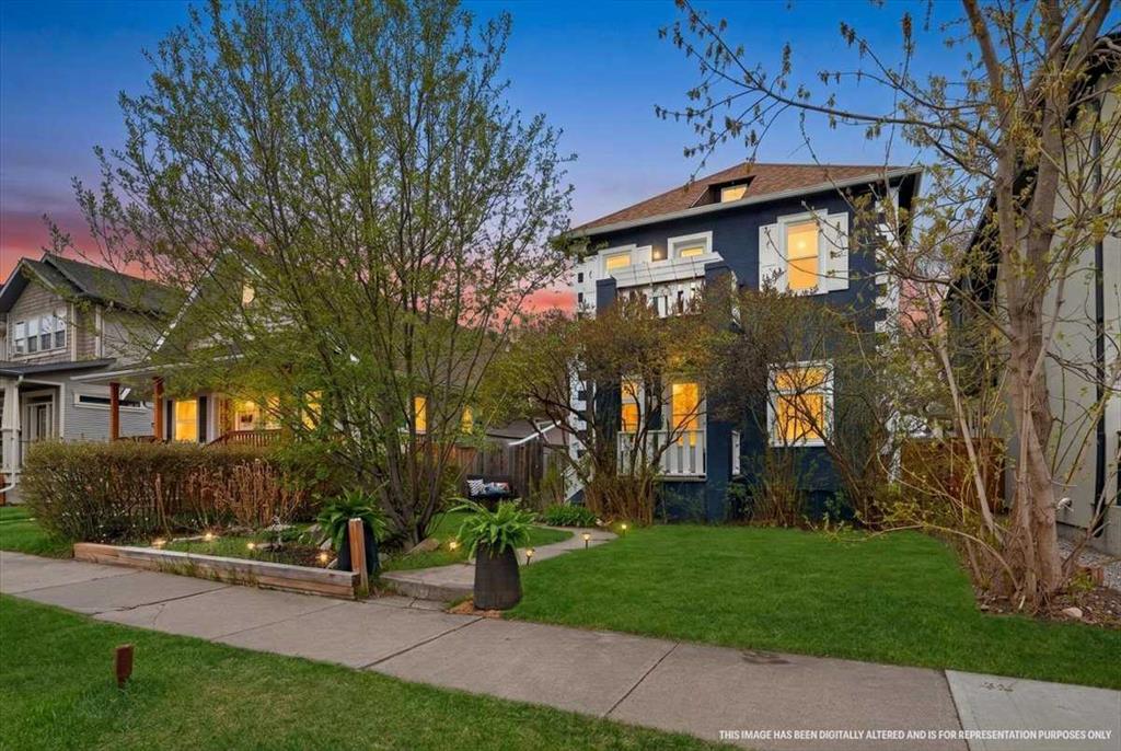 Picture for 2013 26 Street SW