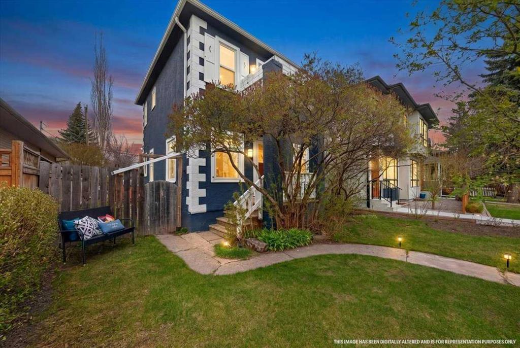 Picture for 2013 26 Street SW
