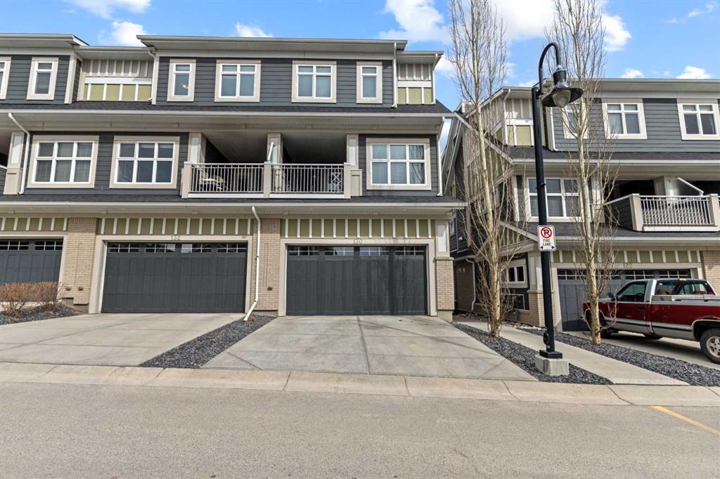 Picture for 130 Silverado Plains Park SW