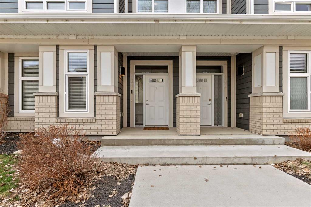 Picture for 130 Silverado Plains Park SW