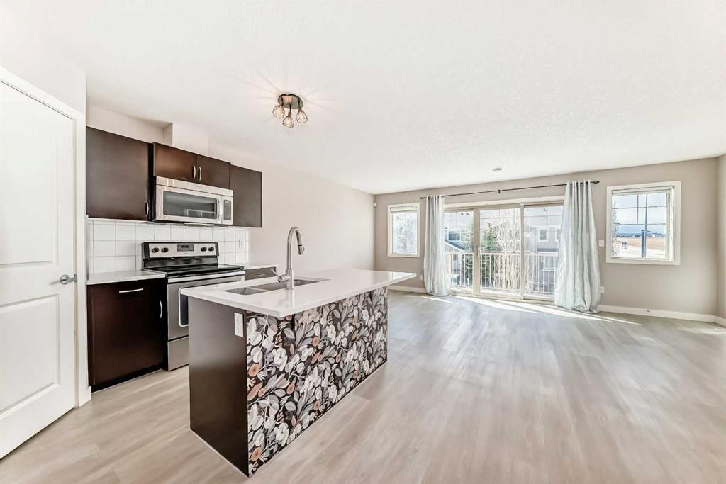 Picture for 804, 250 Sage Valley Road NW