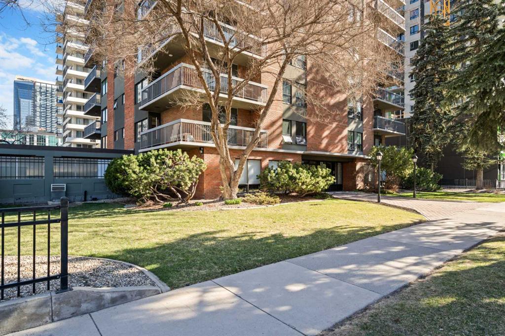Picture for 1440, 540 14 Avenue SW