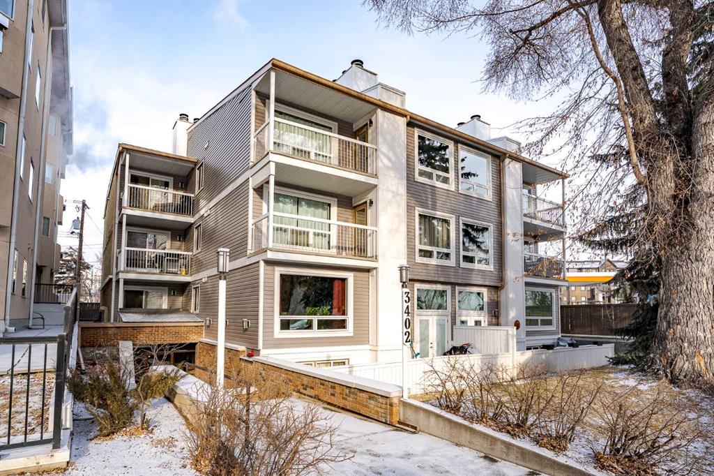 Picture for 7, 3402 Parkdale Boulevard NW