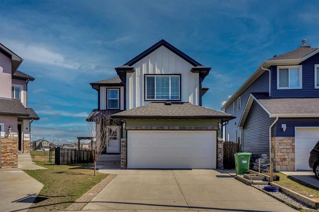 Picture for 234 Saddlecreek Point NE