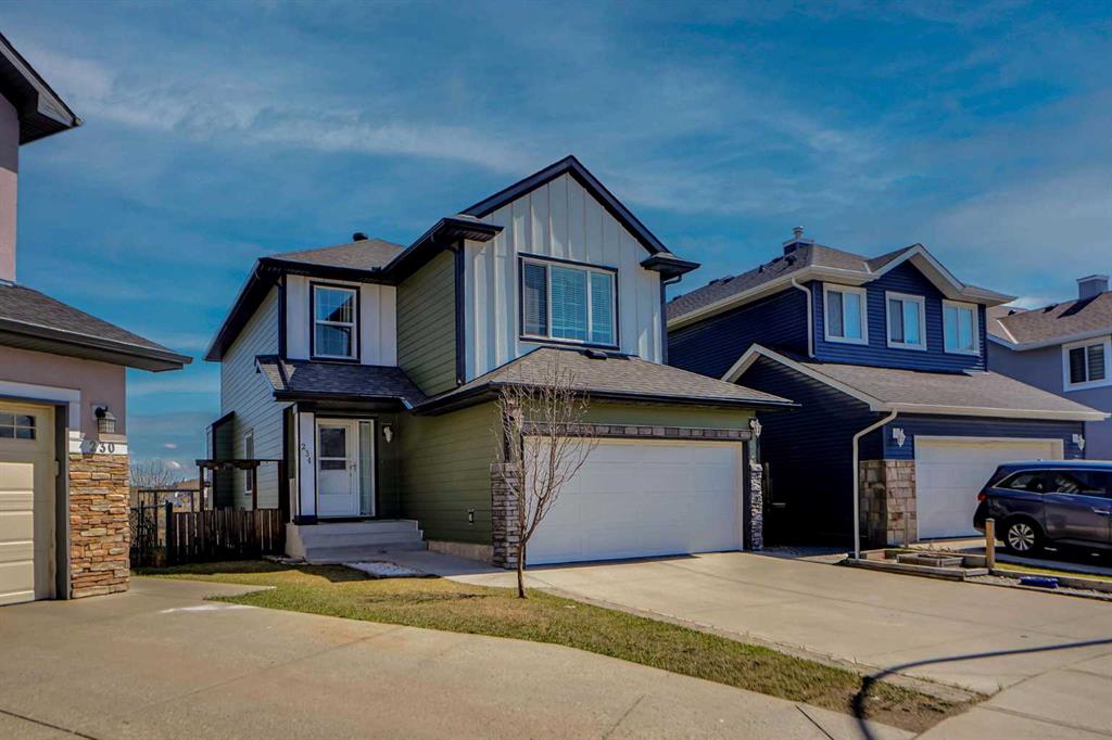 Picture for 234 Saddlecreek Point NE