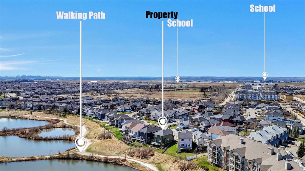 Picture for 234 Saddlecreek Point NE
