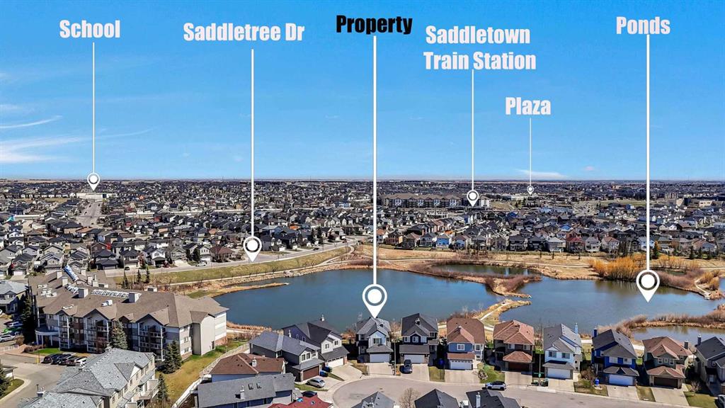 Picture for 234 Saddlecreek Point NE