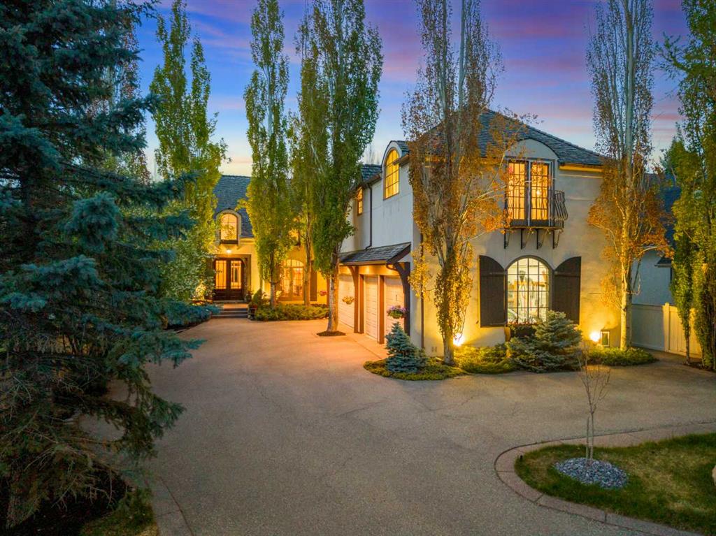 Picture for 12821 Canso Crescent SW