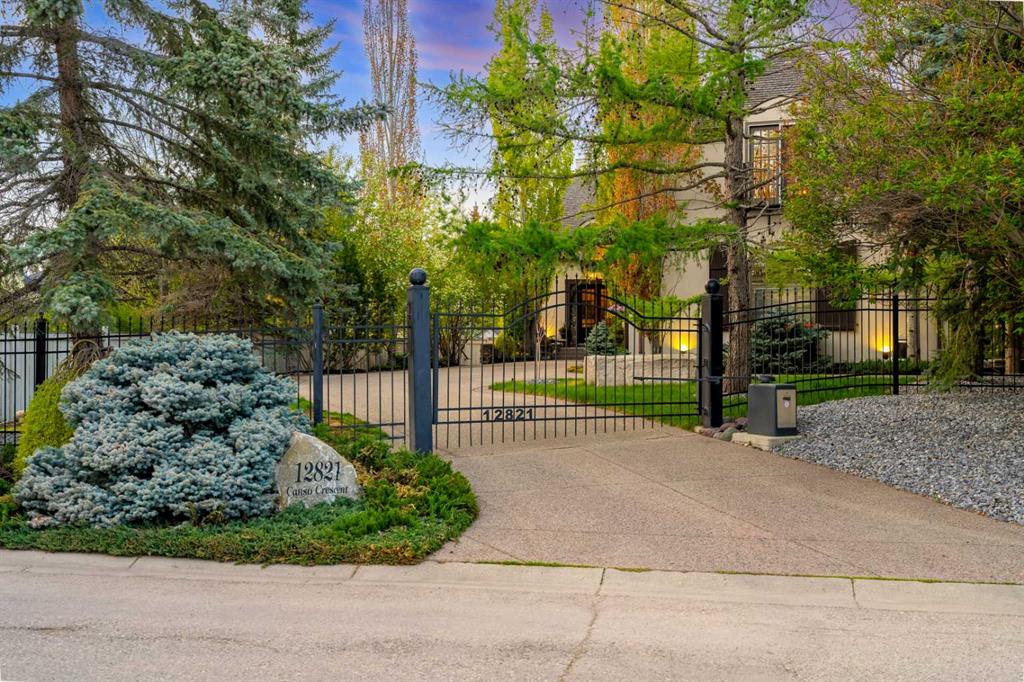 Picture for 12821 Canso Crescent SW