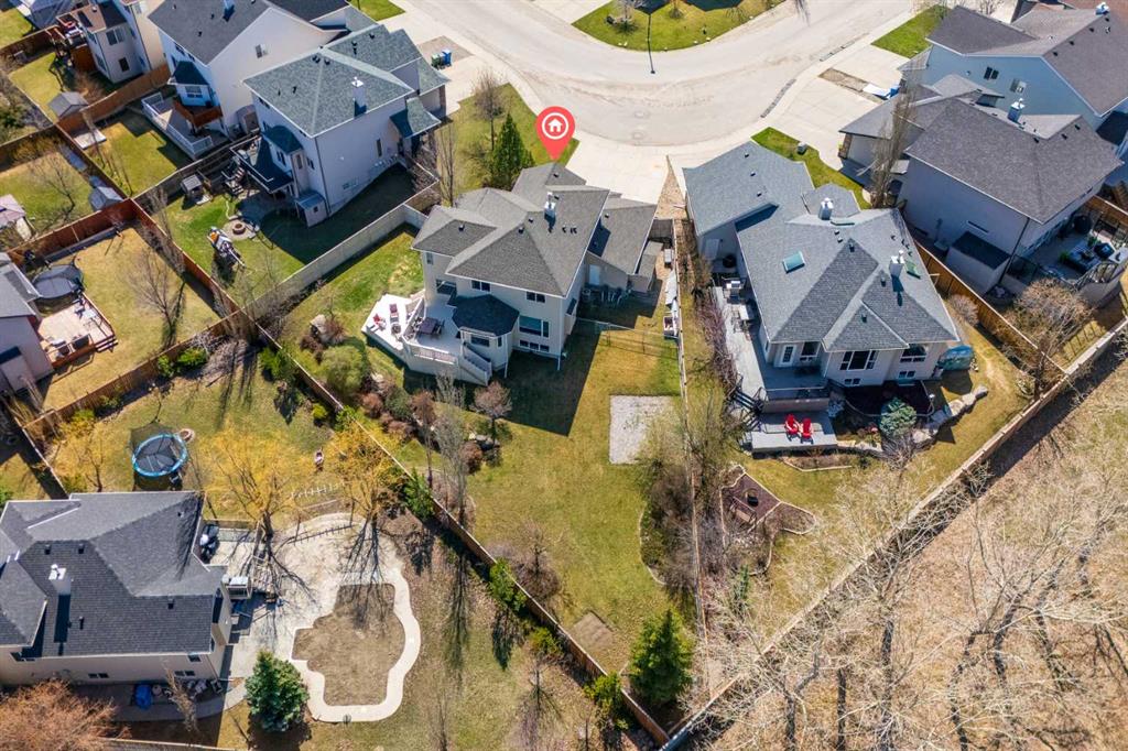Picture for 147 HAWKMERE View 