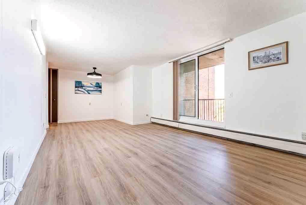 Picture for 802, 4944 Dalton Drive NW