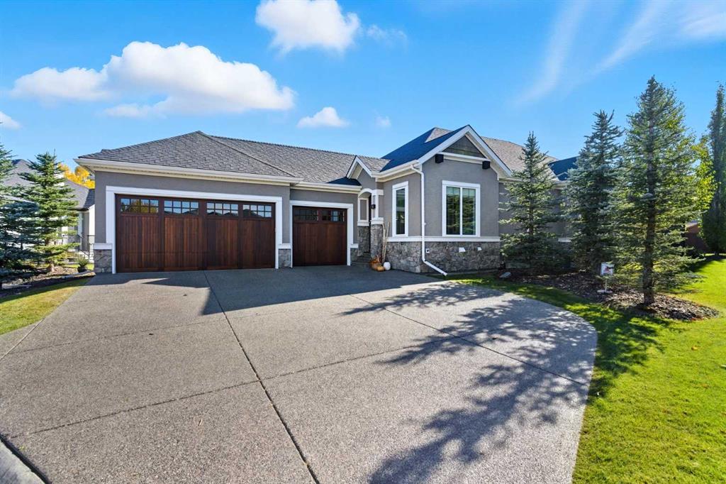 Picture for 56 Cranbrook Landing SE