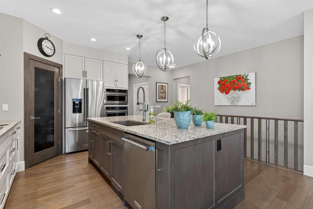Picture for 56 Cranbrook Landing SE