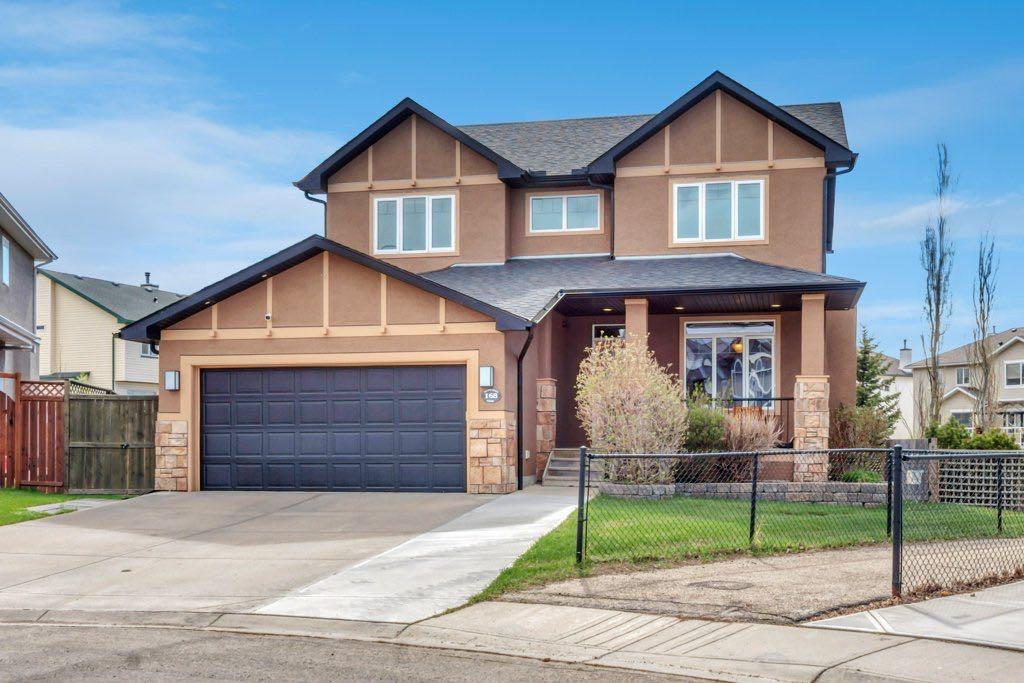 Picture for 168 West Creek Court 
