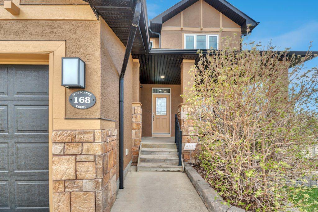 Picture for 168 West Creek Court 