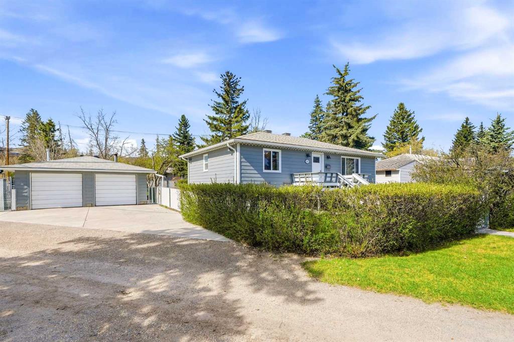 Picture for 8303 Bowglen Road NW