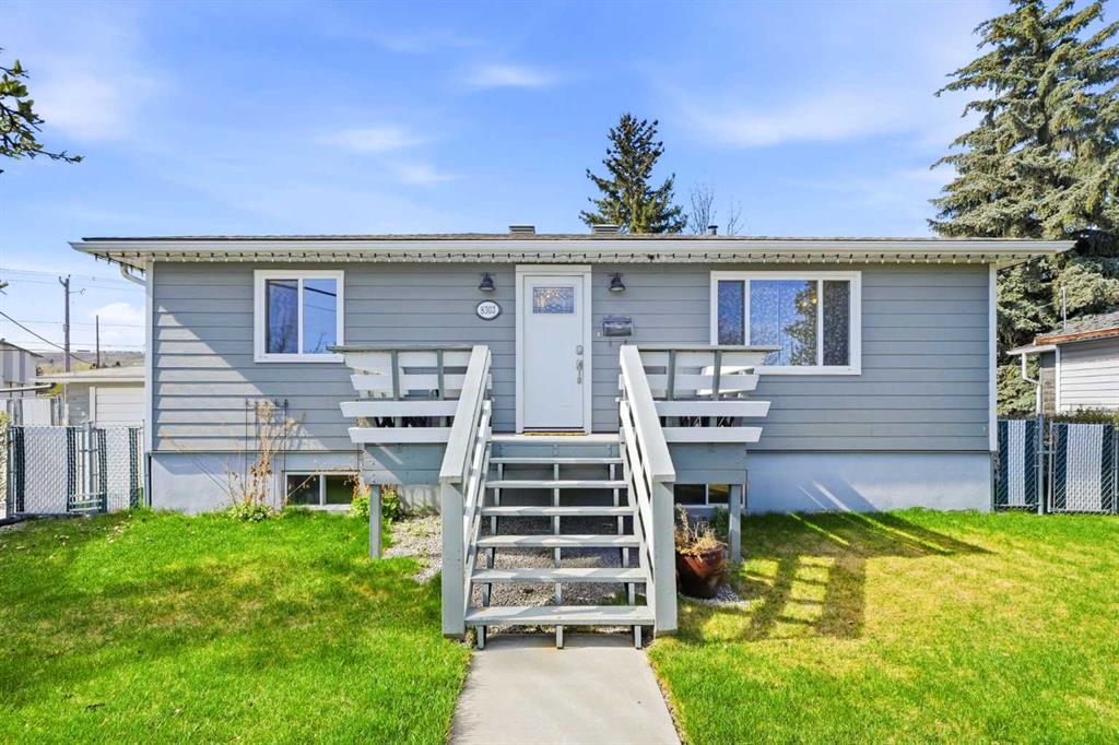 Picture for 8303 Bowglen Road NW