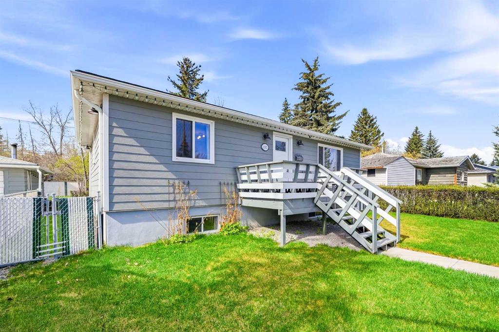 Picture for 8303 Bowglen Road NW
