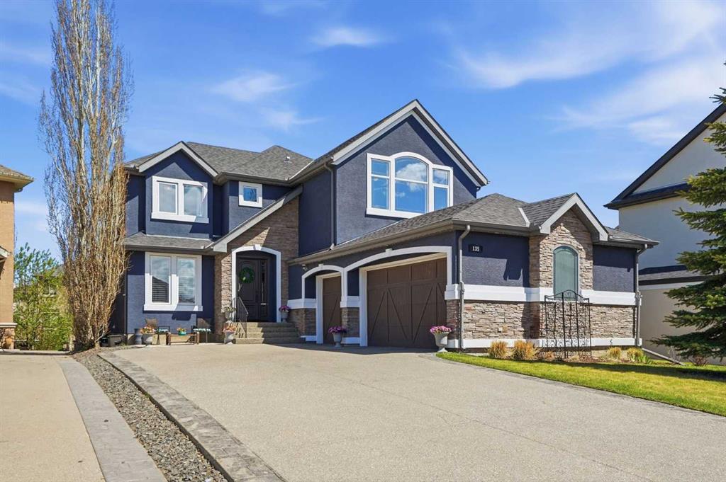 Picture for 135 Cranleigh View SE
