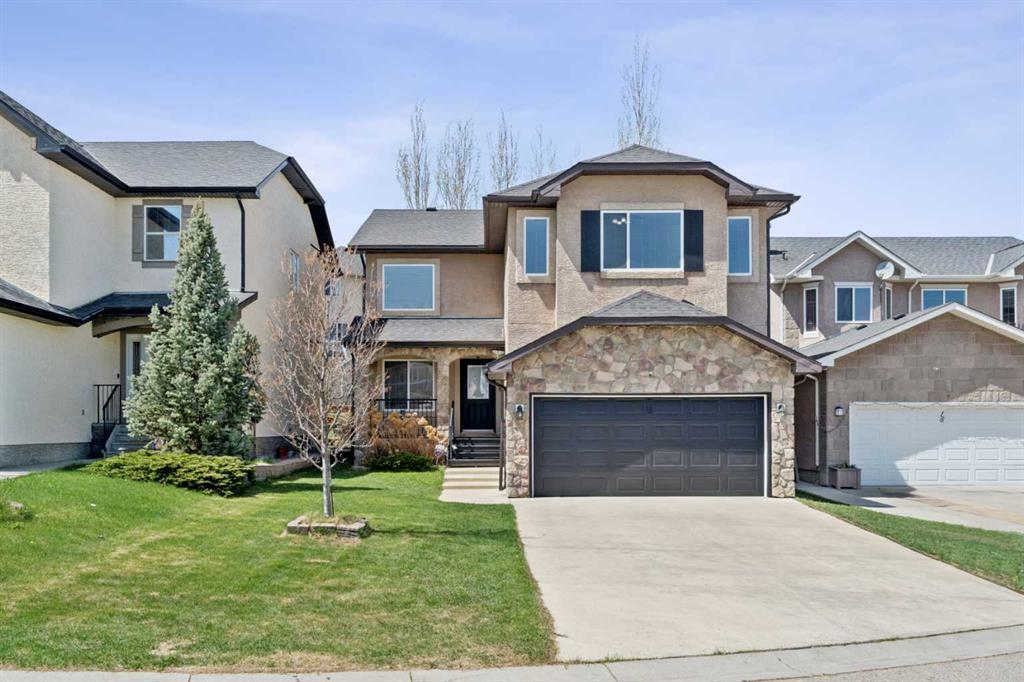 Picture for 22 Sherwood Cove NW